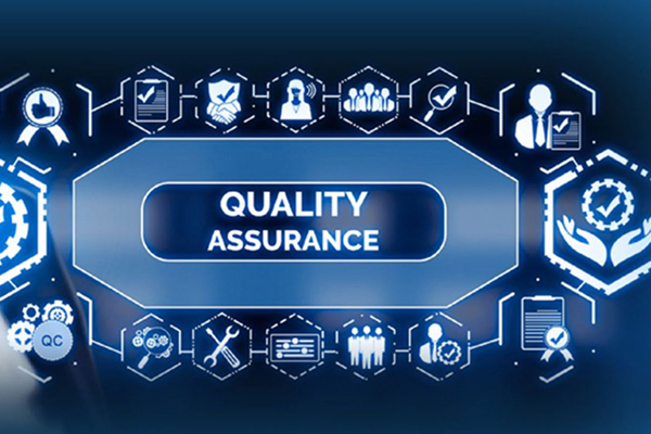 QUALITY ASSURANCE (QA)