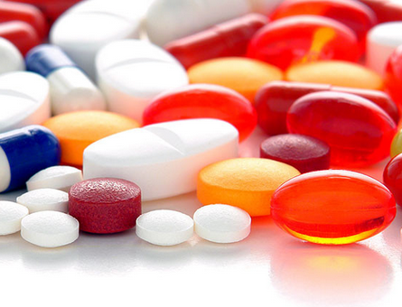 Solid (Immediate Release & Modified Release preparations)