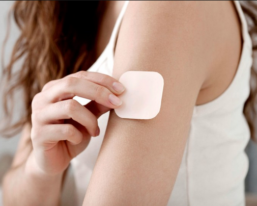 Transdermal patch