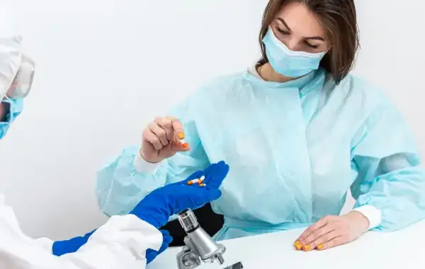 Bioanalytical Services India