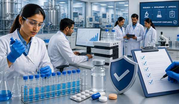 BA/BE Studies in India